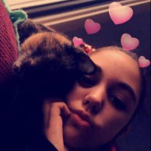 Meet your Posher, Jillian